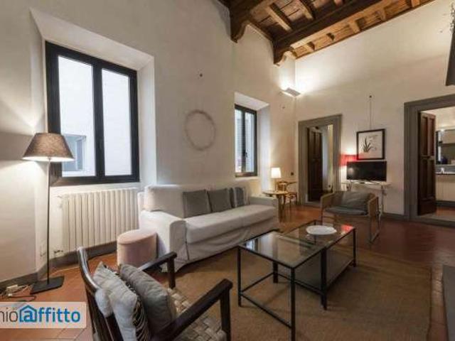 Bilocale arredato Centro storico