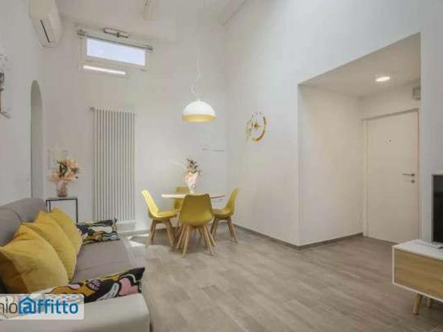 Bilocale arredato Centro storico