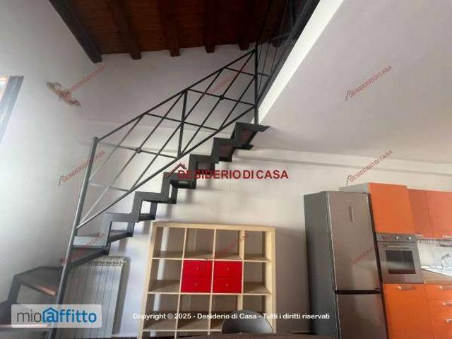 Bilocale arredato Centro storico