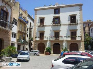 Bilocale arredato Centro storico
