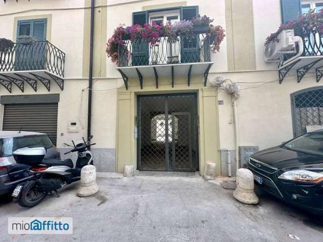 Bilocale arredato Centro storico