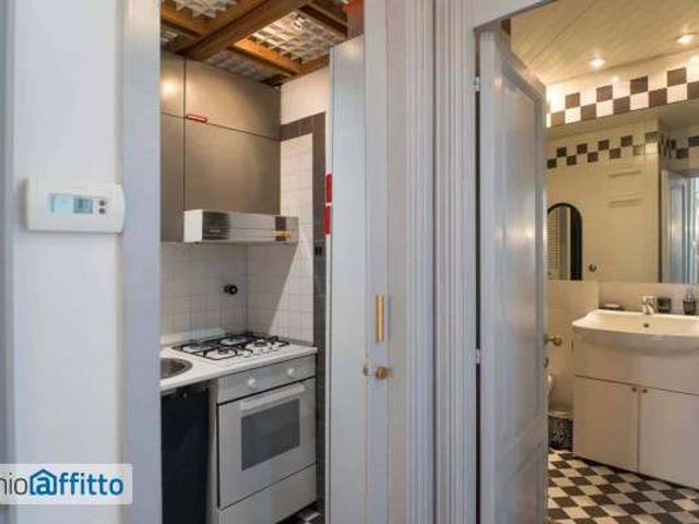 Bilocale arredato Centro storico