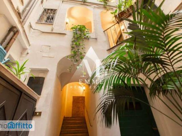 Bilocale arredato Centro storico