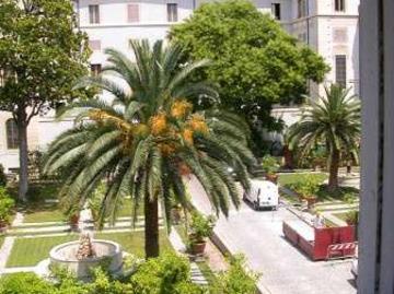 Bilocale arredato Centro storico