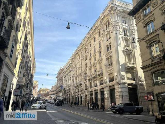Bilocale arredato Centro storico