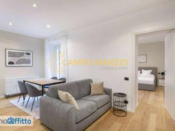 Bilocale arredato Centro storico