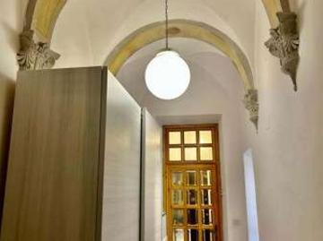 Bilocale arredato Centro storico