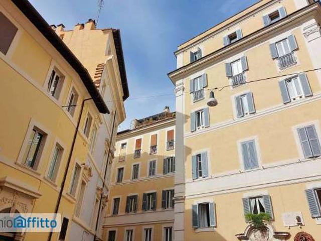 Bilocale arredato Centro storico