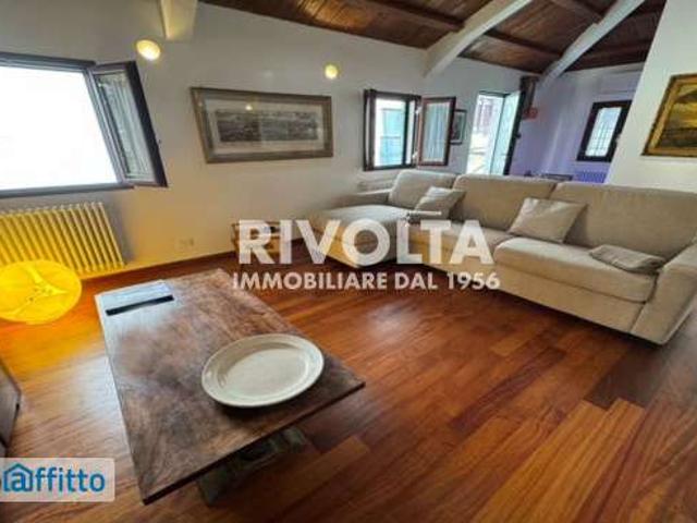 Bilocale arredato Centro storico