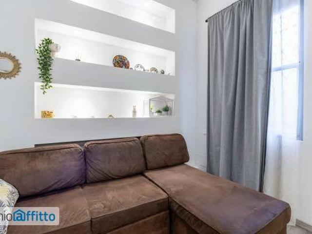 Bilocale arredato Centro storico