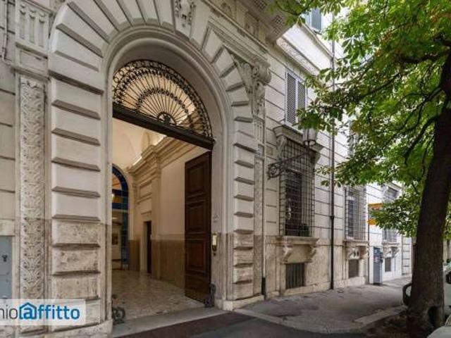 Bilocale arredato Centro storico