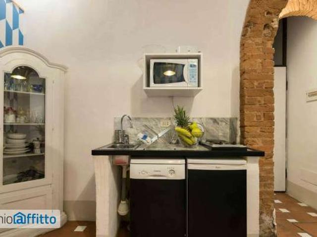 Bilocale arredato Centro storico