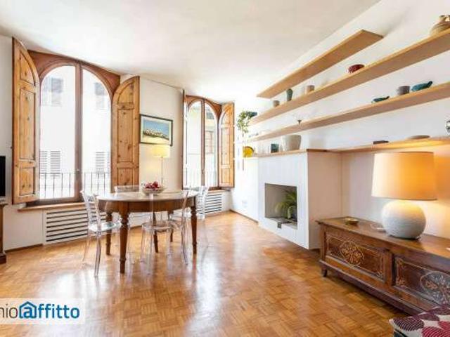 Bilocale arredato Centro storico
