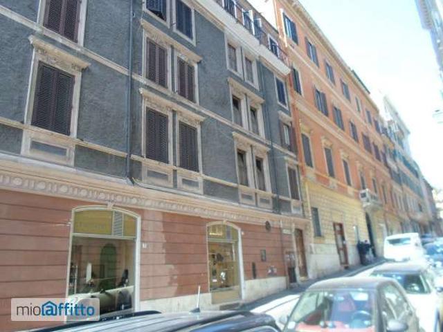 Bilocale arredato Centro storico