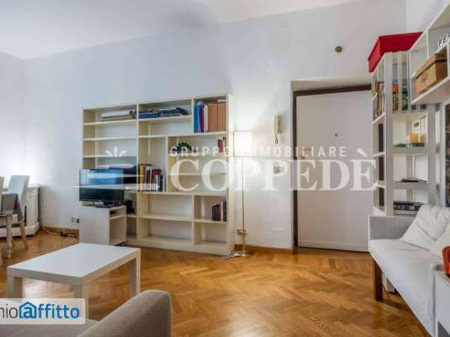 Bilocale arredato Centro storico