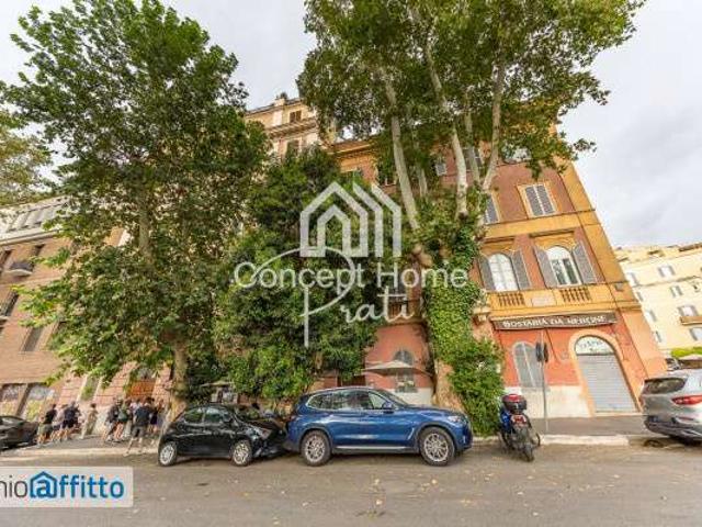 Bilocale arredato Centro storico