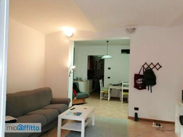 Appartamento arredato Centro storico