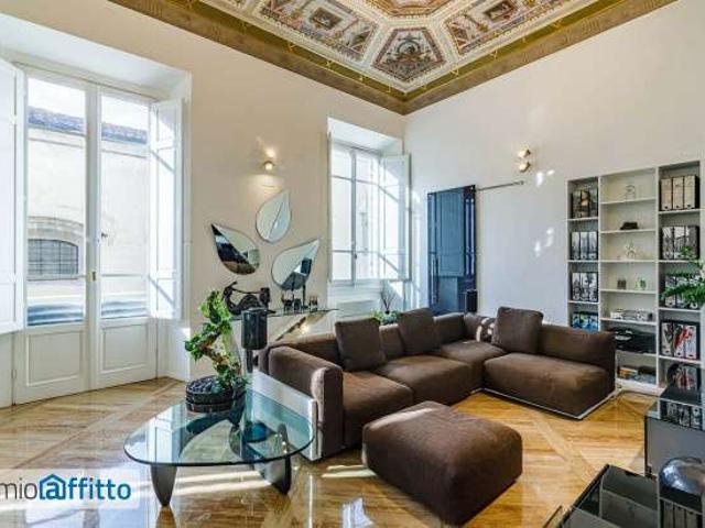 Bilocale arredato Centro storico