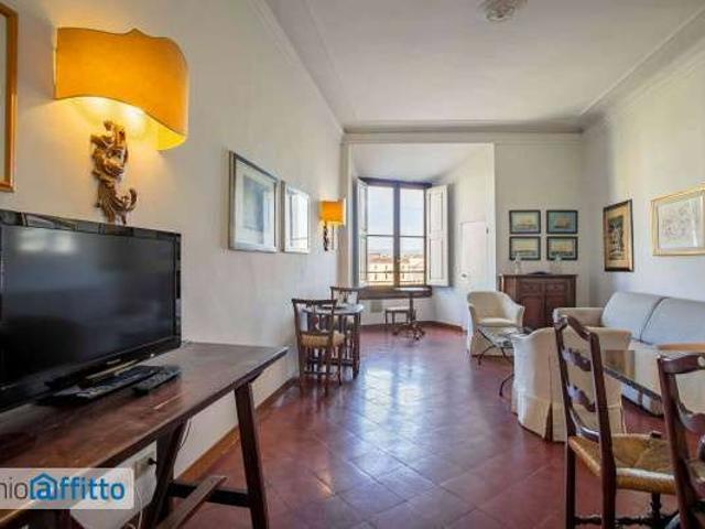 Bilocale arredato Centro storico
