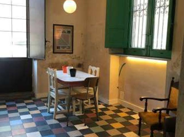 Bilocale arredato Centro storico
