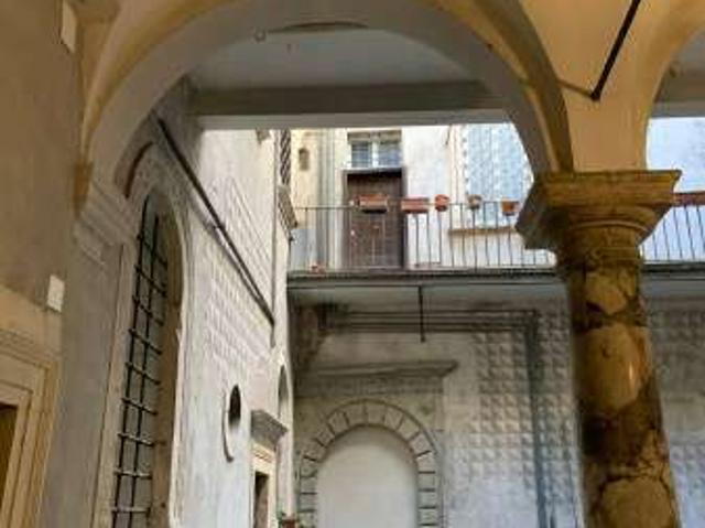 Bilocale arredato Centro storico