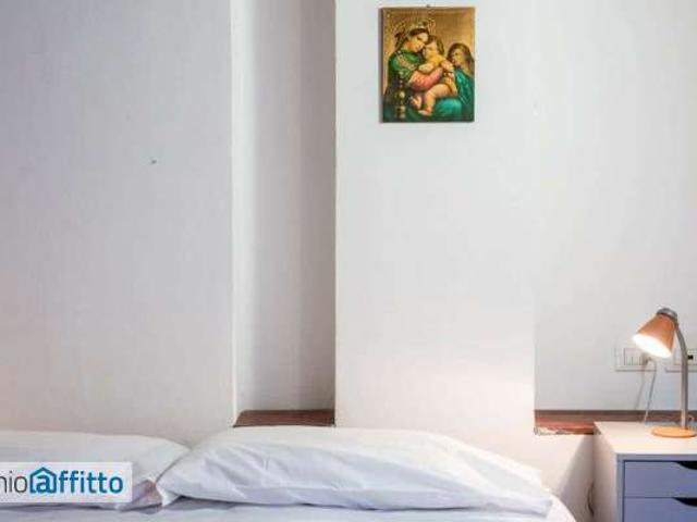 Bilocale arredato Centro storico
