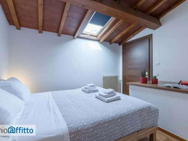 Bilocale arredato Centro storico