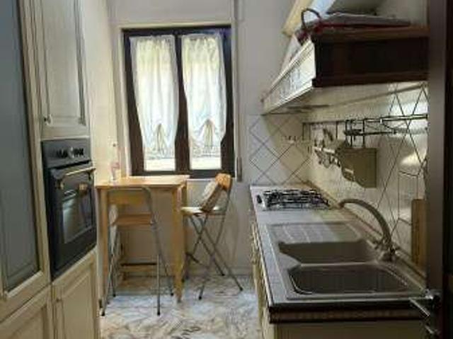 Bilocale arredato Centro storico
