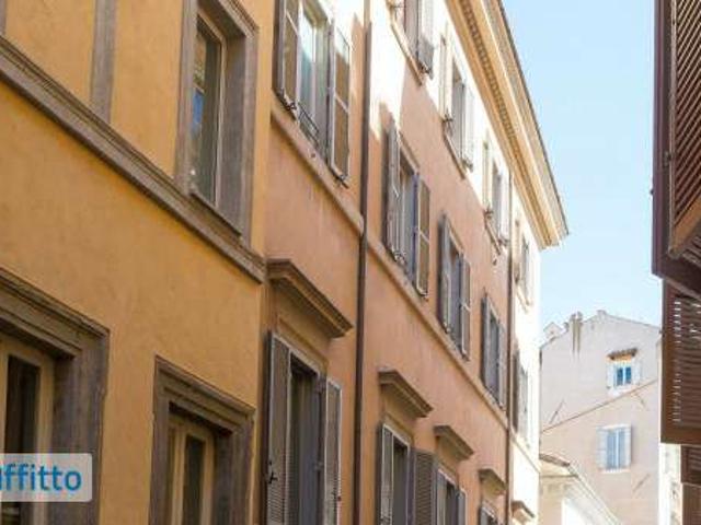 Bilocale arredato Centro storico
