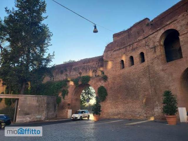 Bilocale arredato Centro storico
