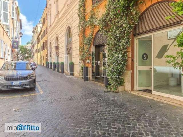 Bilocale arredato Centro storico