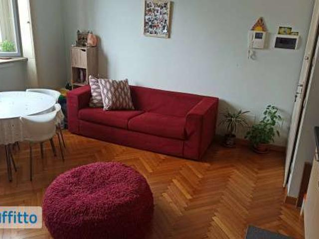 Bilocale arredato Centro storico