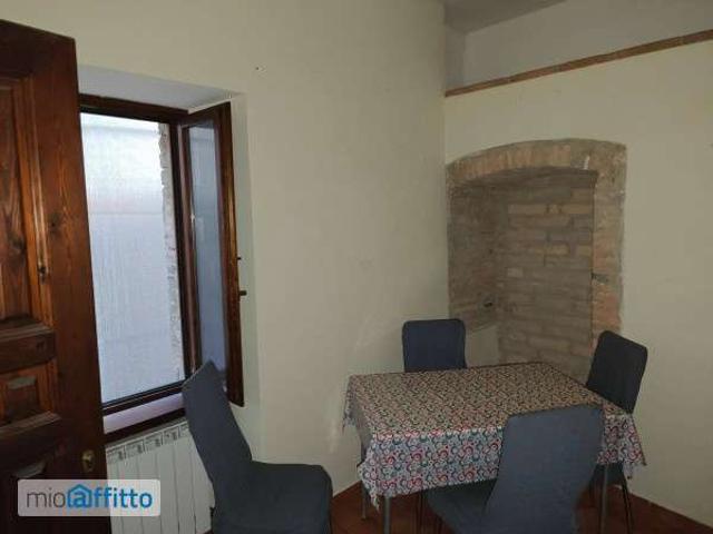 Bilocale arredato Centro storico