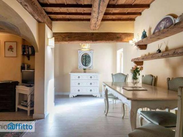 Bilocale arredato Centro storico