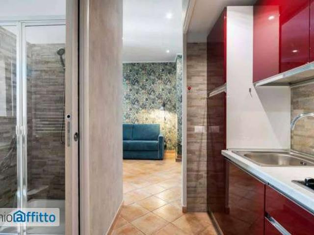 Bilocale arredato Centro storico