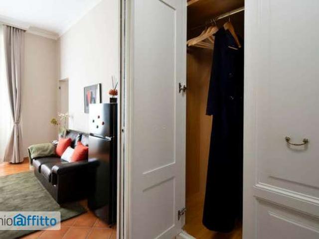 Bilocale arredato Centro storico