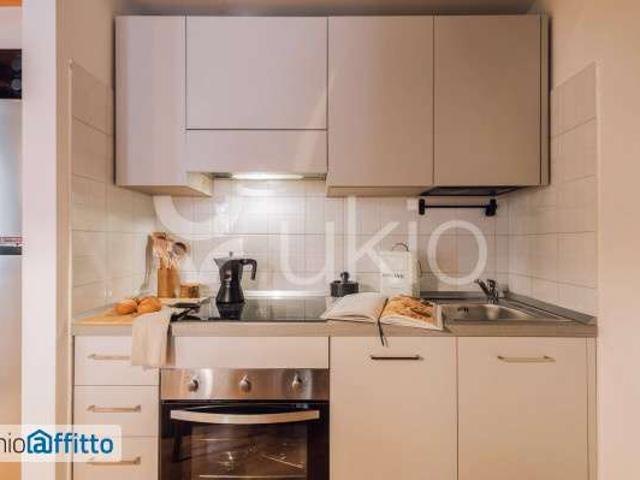 Bilocale arredato Centro storico, brera