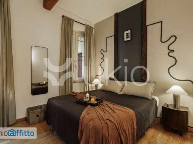 Bilocale arredato Centro storico, brera