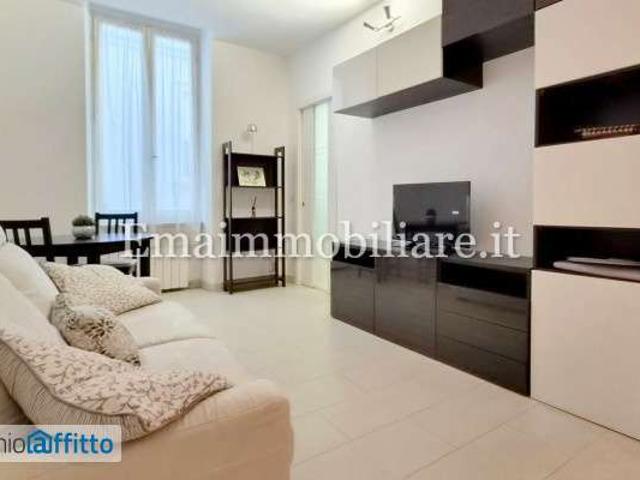Bilocale arredato Centro storico, brera