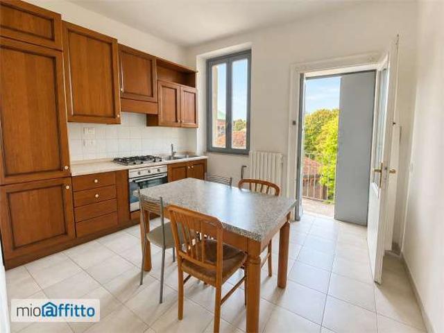 Bilocale arredato Centro storico, brera