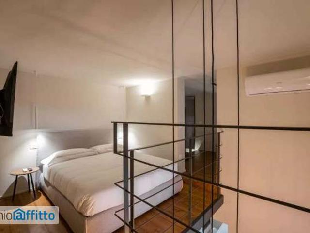 Bilocale arredato Centro storico, brera