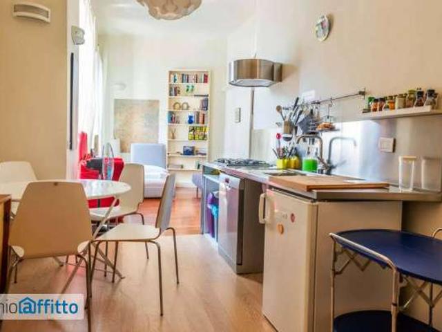Bilocale arredato Centro storico, brera