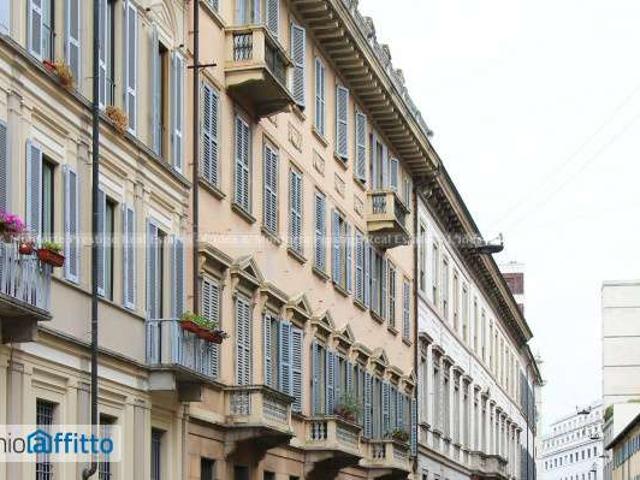 Bilocale arredato Centro storico, brera