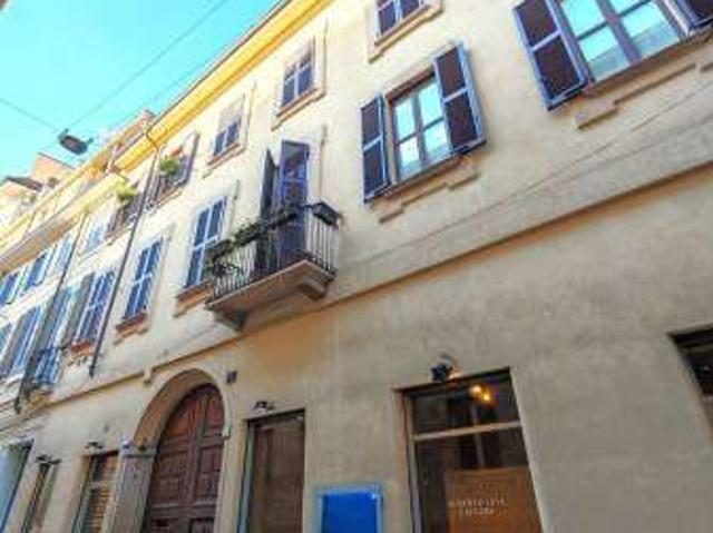 Bilocale arredato Centro storico, brera