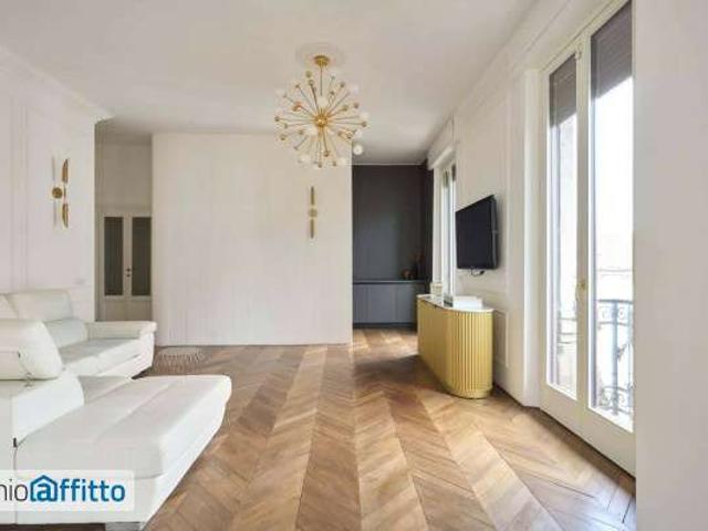 Bilocale arredato Centro storico, brera