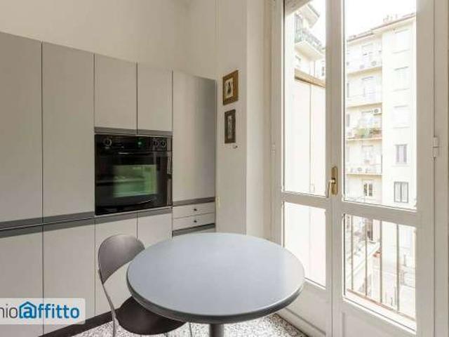 Bilocale arredato Centro storico, brera