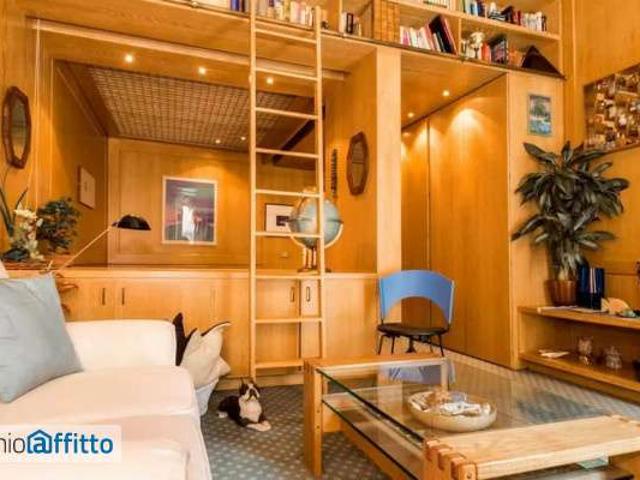 Bilocale arredato Centro storico, brera