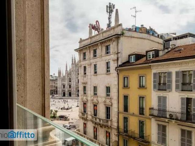 Bilocale arredato Centro storico, brera