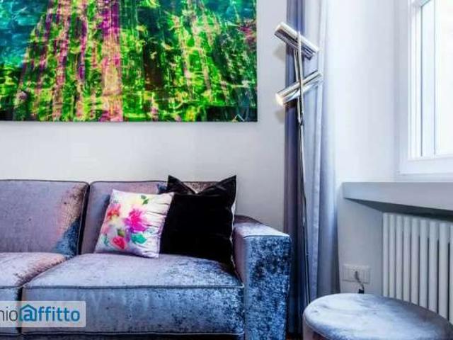 Bilocale arredato Centro storico, brera
