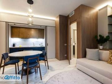 Bilocale arredato Centro storico, brera